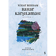 Bahar Karlamas iirz 1 Everest Yaynlar