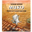 Sokak Kedisi Muko Dnyay Kurtaryor Byl Fener Yaynlar
