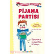 Krmz Kurdele Mavi Papyon 2 - Pijama Partisi Mandolin Yaynlar