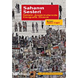 Sahann Sesleri stanbul Bilgi niversitesi Yaynlar