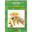 ocuklarn Srr Alfa Yaynlar