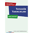 Tefekkr Yaknlklar stanbul Bilgi niversitesi Yaynlar