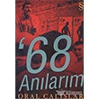 68 Anılarım Everest Yayınları