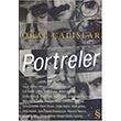Portreler Everest Yayınları
