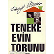 Teneke Evin Torunu Alfa Yayınları