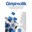 Giriimcilik Cinius Yaynlar