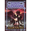 Prydain Gnlkleri Kitap 2 - Llyr Kalesi Artemis Yaynlar