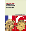 Tartlan Laiklik stanbul Bilgi niversitesi Yaynlar