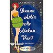 Bunun Akla Ne Alakas Var? Artemis Yaynlar