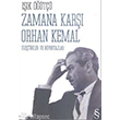 Zamana Kar Orhan Kemal Everest Yaynlar