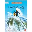 Everest Da Ne Nerede? Serisi Beyaz Balina Yaynlar