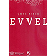 Evvel Everest Yaynlar