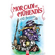 Mor Cad ve Mhendis Altn Kitaplar