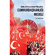 Cumhurbakanl Modeli DBY Yaynlar