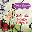 Glck Renkli Kelebek Altn Kitaplar