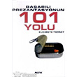Baarl Prezantasyonun 101 Yolu Alfa Yaynlar