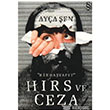 Hrs ve Ceza Everest Yaynlar