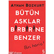 Btn Aklar Birbirine Benzer Everest Yaynlar