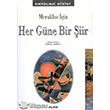 Merakls in Her Gne Bir iir Alfa Yaynlar