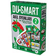Du-Smart Akl Oyunlar 2 Duru Yaynlar