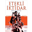 Etekli ktidar Sinan Akyz Alfa Yaynlar