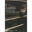 Kadnlar Gemiler Otomobiller Alfa Yaynlar