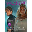 Yalanlar - Bir Yoklar Roman 3 Artemis Yaynlar
