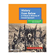 History From Below stanbul Bilgi niversitesi Yaynlar