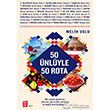50 nlyle 50 Rota Mona Kitap
