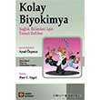 Kolay Biyokimya Salk Bilimleri in Temel Rehber stanbul Tp Kitabevi