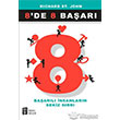 8`de 8 Baar - Baarl nsanlarn Sekiz Srr Mona Kitap