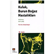 Kulak Burun Boaz Hastalklar stanbul Tp Kitabevi