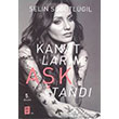 Kanatlarm Aktand Mona Kitap