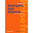 Hatalydm, zr Diliyorum  stanbul Bilgi niversitesi Yaynlar