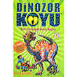 Dinozor Koyu - Dev Srngenlerin Ka Artemis Yaynlar