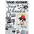 Stone Arabia Bir Rock`n Roll Roman Everest Yaynlar