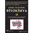 Genel ve Klinik Biyokimya Cilt 2 stanbul Tp Kitabevi