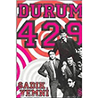 Durum 429 Everest Yaynlar