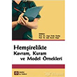 Hemirelikte Kavram, Kuram ve Model rnekleri stanbul Tp Kitabevi