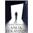 Anlk Hikayeler Everest Yaynlar