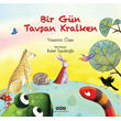 Bir Gn Tavan Kralken Yap Kredi Yaynlar