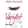 Lara lemesi 1 Vasiyet Artemis Yaynlar