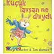 Kk Tavan Ne Duydu Artemis Yaynlar