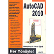 AutoCAD 2010 Alfa Yaynlar