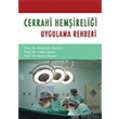 Cerrahi Hemirelii Uygulama Rehberi stanbul Tp Kitabevi