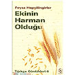 Ekinin Harman Olduu Everest Yaynlar