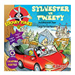 Sylvester ve Tweety - Unutulmayacak Diler - Fangs for the Memories Artemis Yaynlar