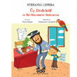  Dedektif ve ki Matematik Bulmacas Stefania Lepera Yap Kredi Yaynlar