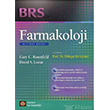 BRS Farmakoloji stanbul Tp Kitabevi