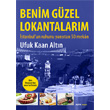 Benim Gzel Lokantalarm Alfa Yaynlar